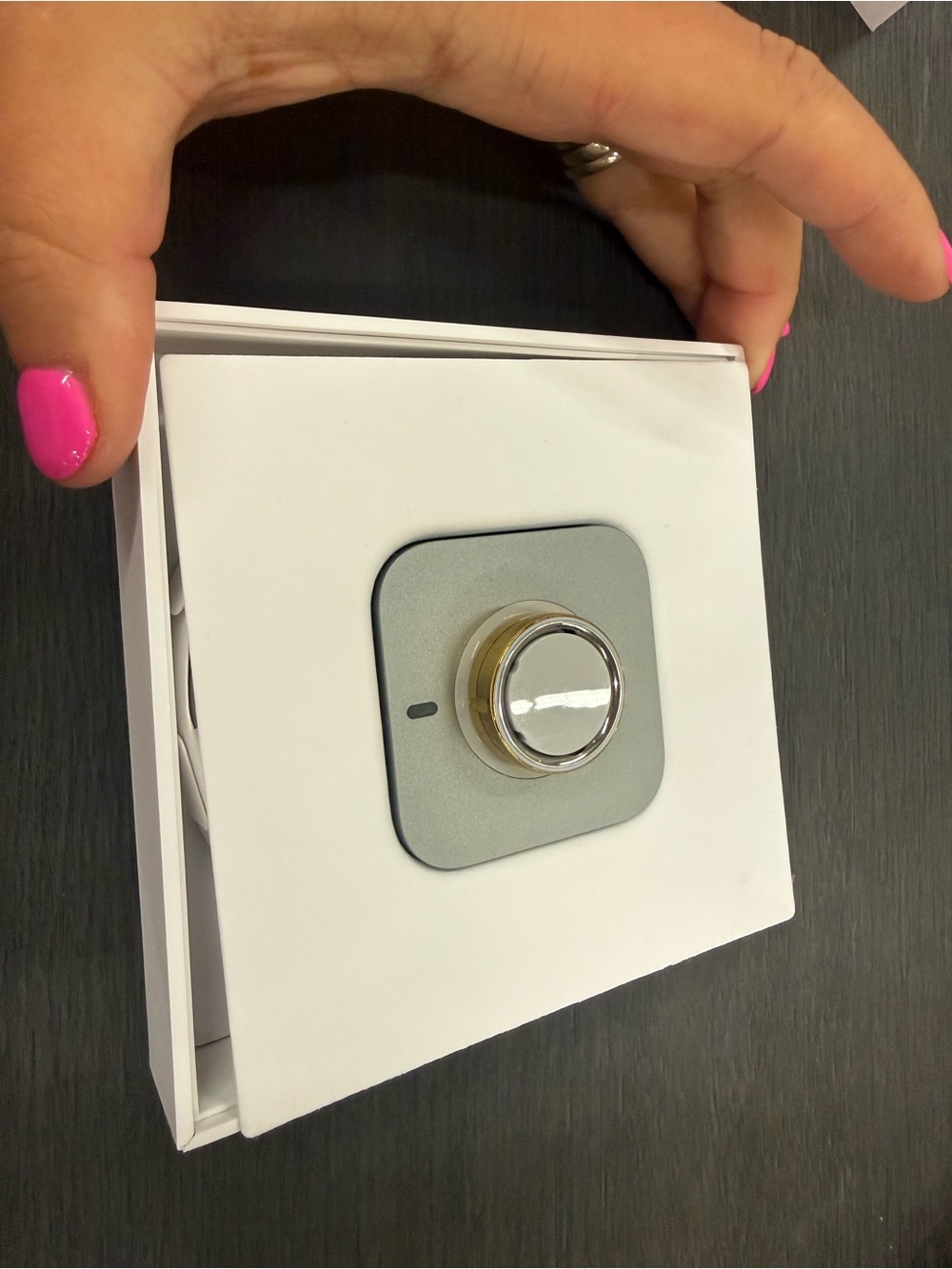 Oura Ring BRAND NEW -  Gold SIZE 9